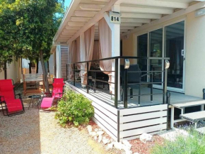 Apartmánový domček Lija